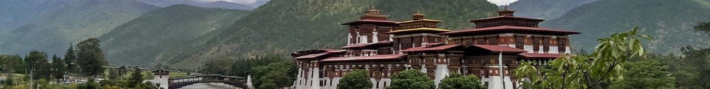 Bhutan in December 2019 Tours & Trips
