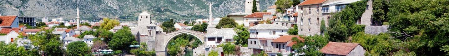 All Balkantour D.O.O. Sarajevo Tours