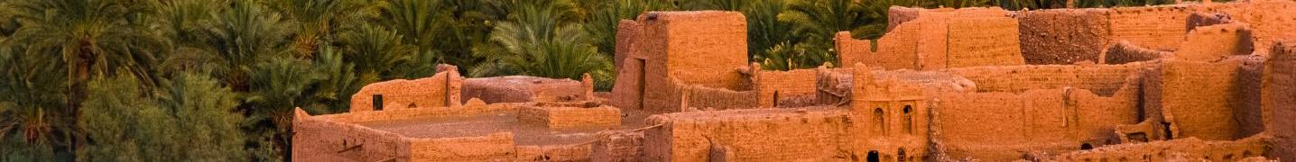 Monarch Travel Morocco Deals and Discounts 2019/2020