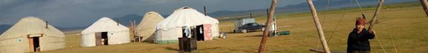 Nomads Yurt Deals and Discounts 2019/2020