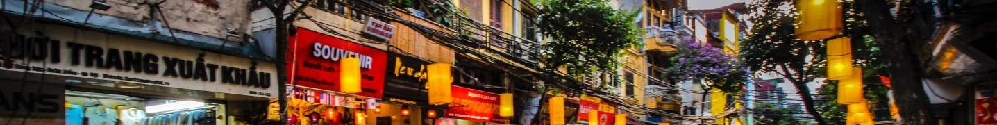 All Bamboo Hat Tours.,ltd