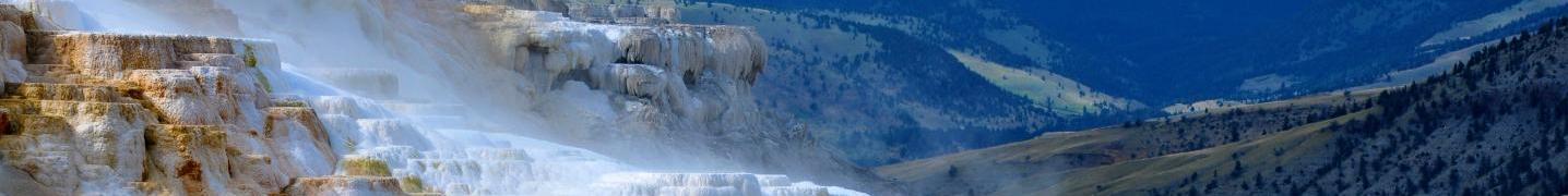 Yellowstone National Park Tours & Trips