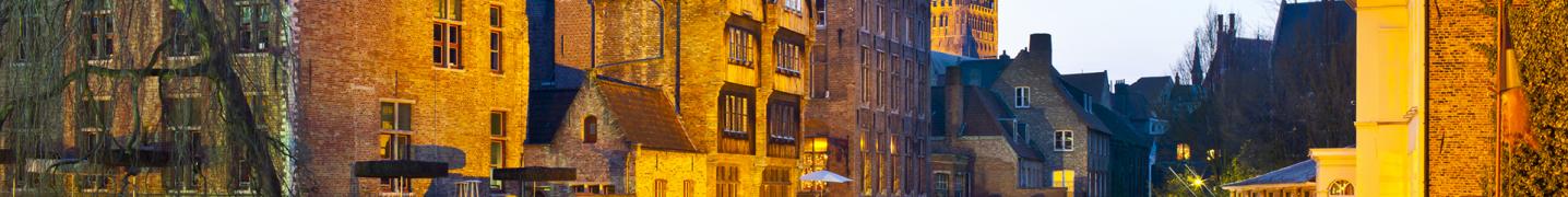 Bruges Tours and Trips 2018/2019