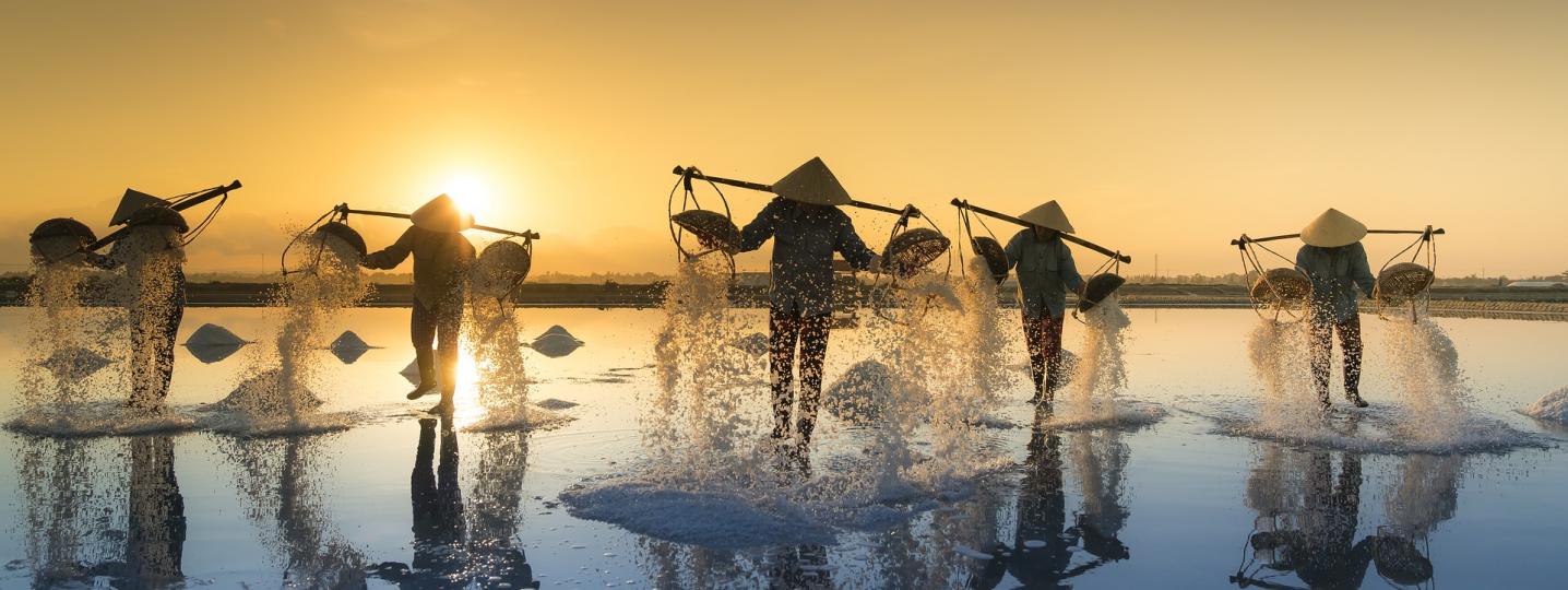 All Indochina Tours Booking Co., Ltd