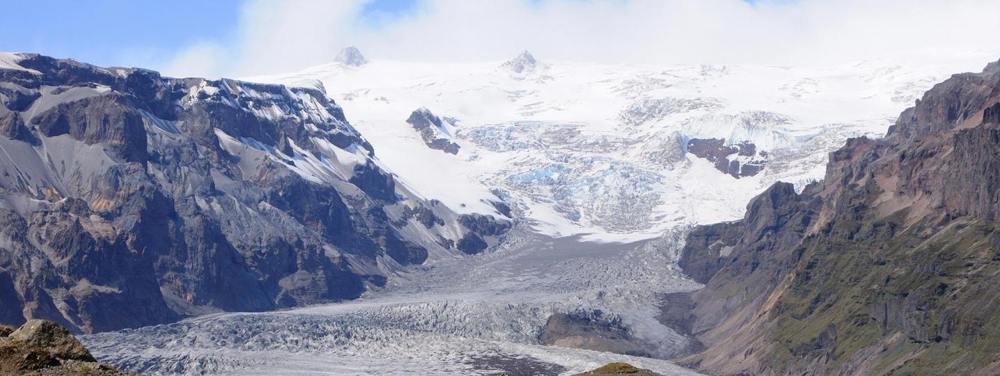 Eyjafjallajokull Tours and Trips 2019