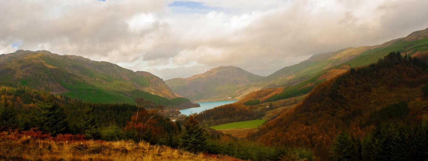 Callander Tours and Trips 2018/2019