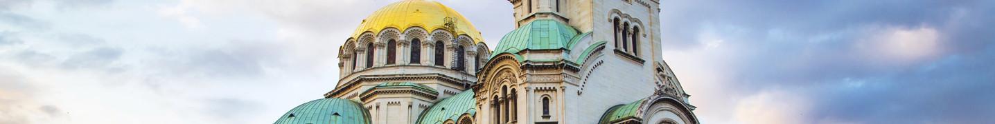 Bulgaria in September 2018 Tours & Trips