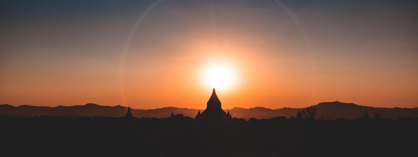 All Golden Yellow Travel Tours