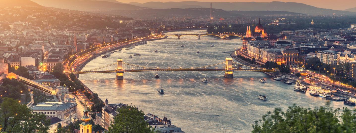 Scenic Luxury Cruises & Tours Deals and Discounts 2019