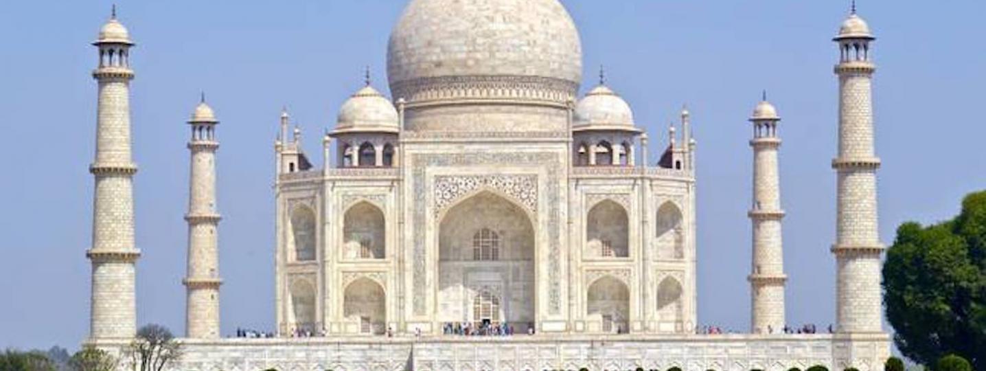 All Golden Triangle India Tours
