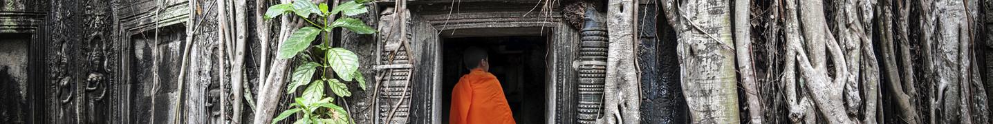 All Cambodia Legend Travel Group Tours