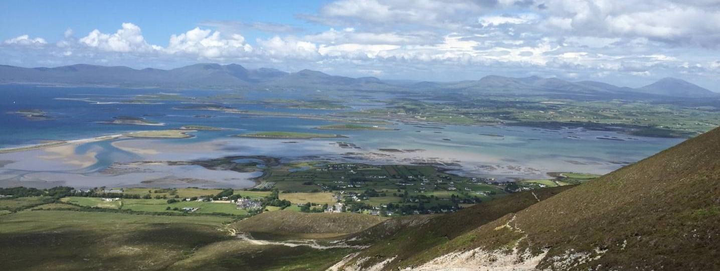 Overland Ireland - Small Group Tours Deals and Discounts 2019/2020