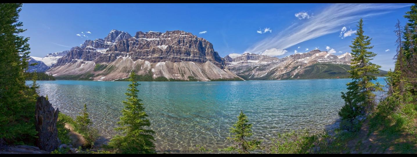 Canada Hiking & Trekking Trips & Tours