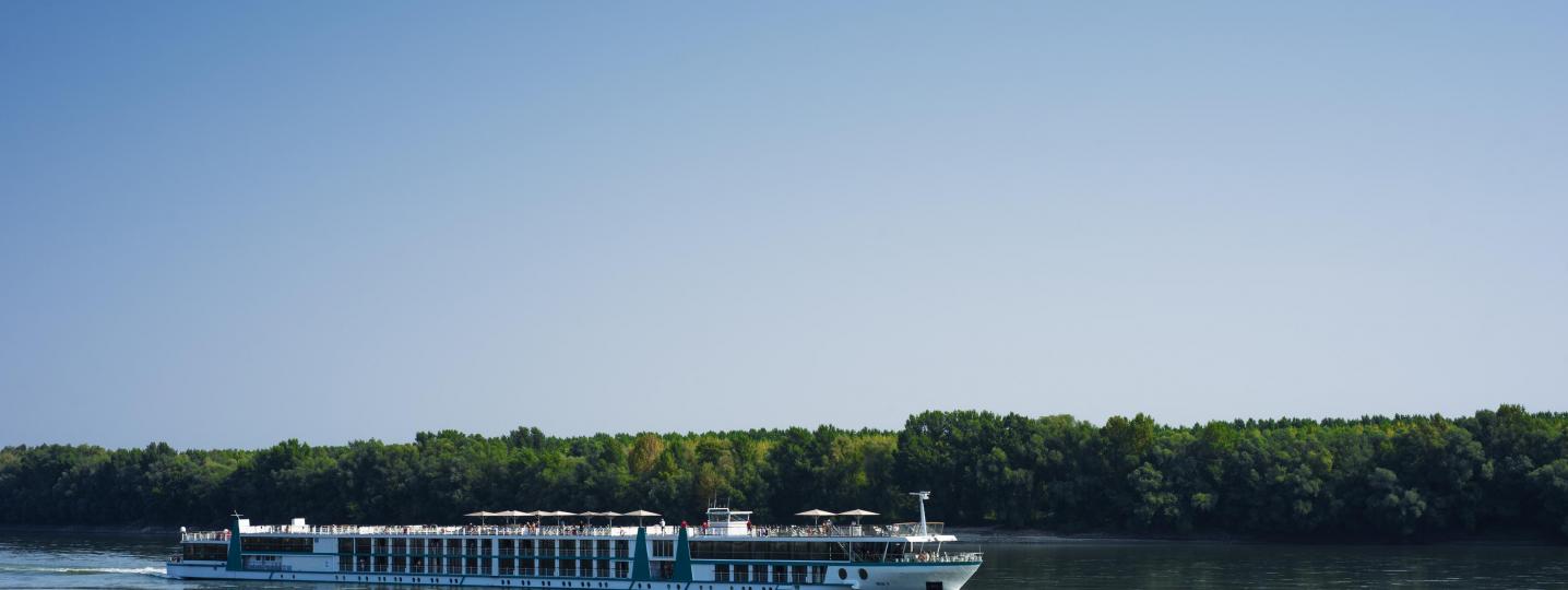 All Uniworld Boutique River Cruise Collection Tours
