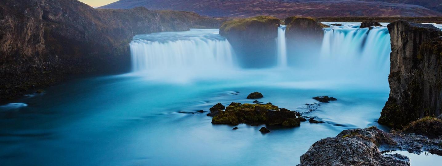 Godafoss Tours and Trips 2019