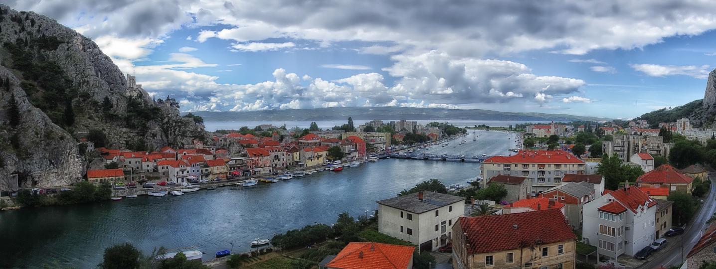 Croatia and Italy April 2020 Tours & Trips