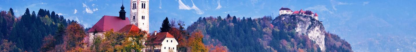 Croatia and Slovenia in November 2018 Tours & Trips