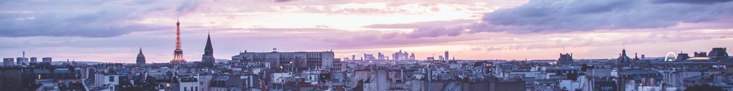 England and France in January 2019 Tours & Trips