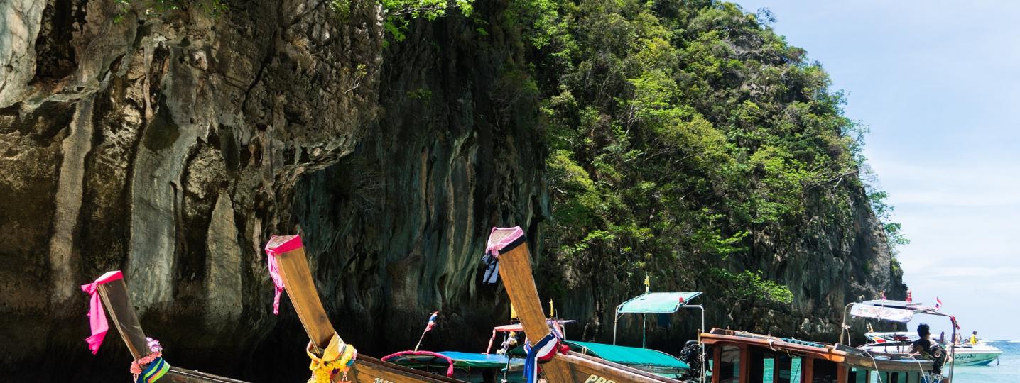 Thailand, Cambodia and Vietnam in July 2019 Tours & Trips