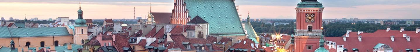Germany and Poland Tours & Trips 2018/2019