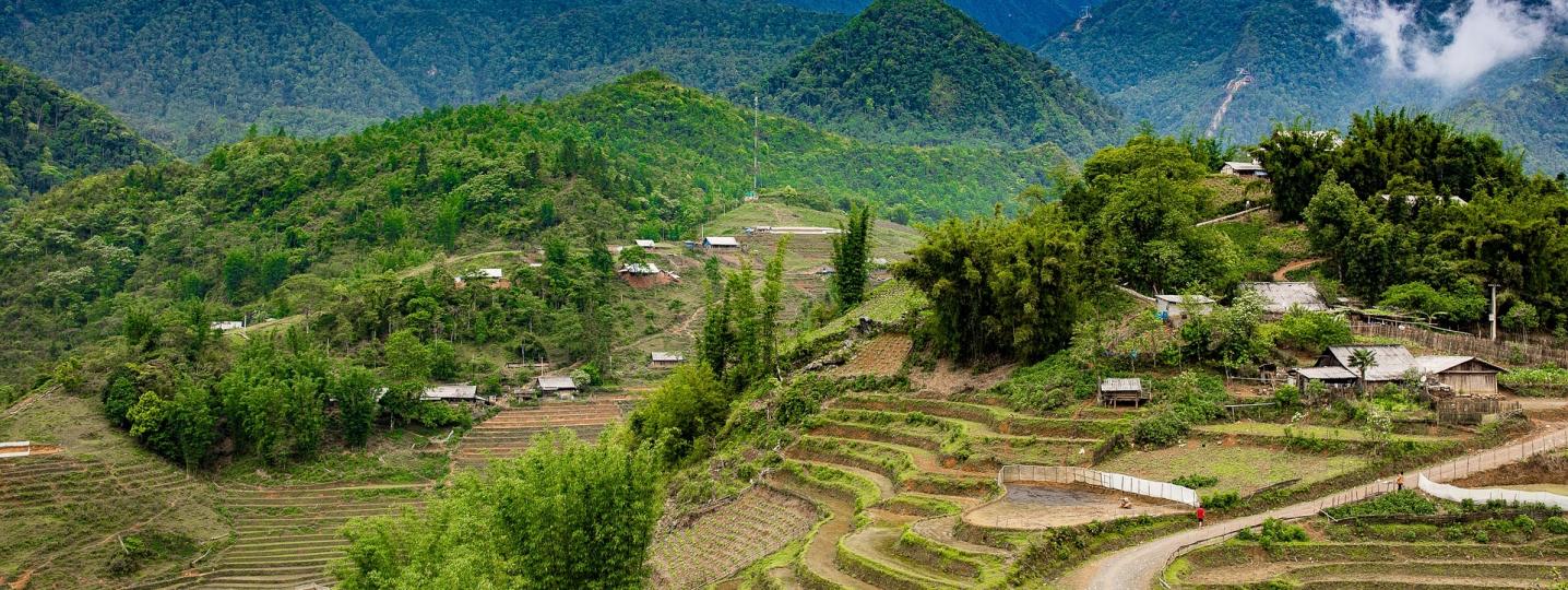 Cambodia, Laos and Vietnam in January 2020 Tours & Trips