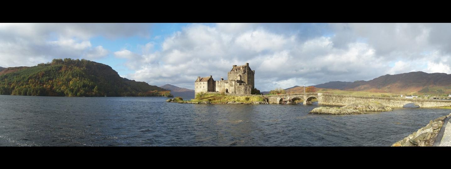 Ireland and Scotland in July 2019 Tours & Trips