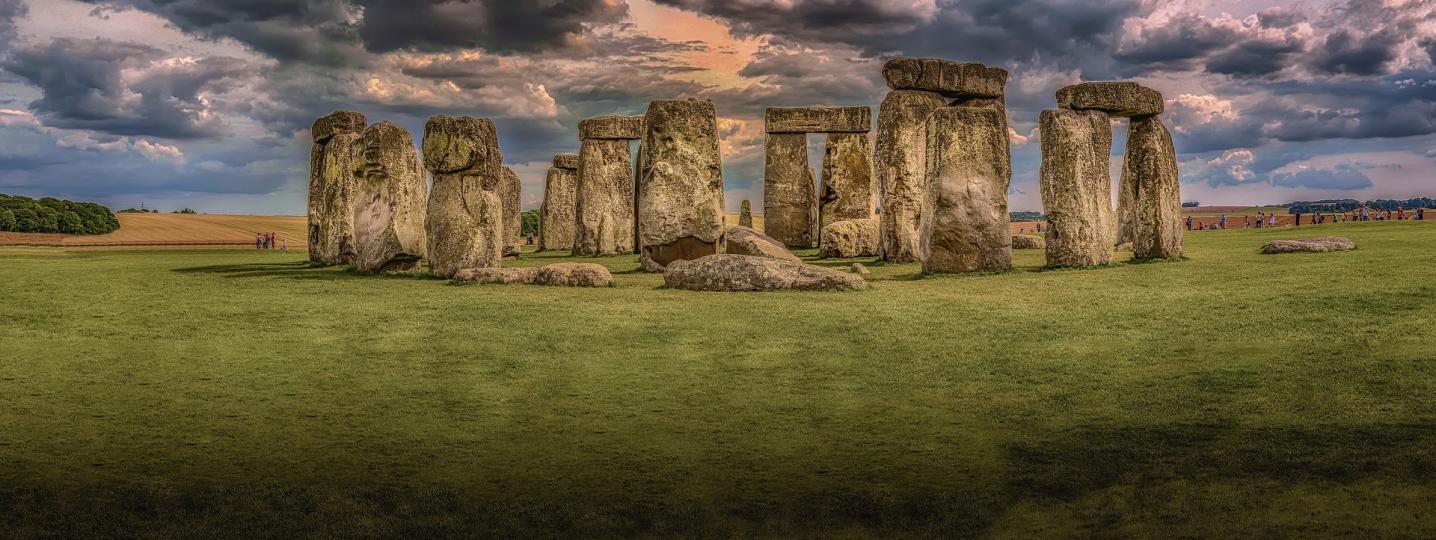 England and Ireland in July 2019 Tours & Trips