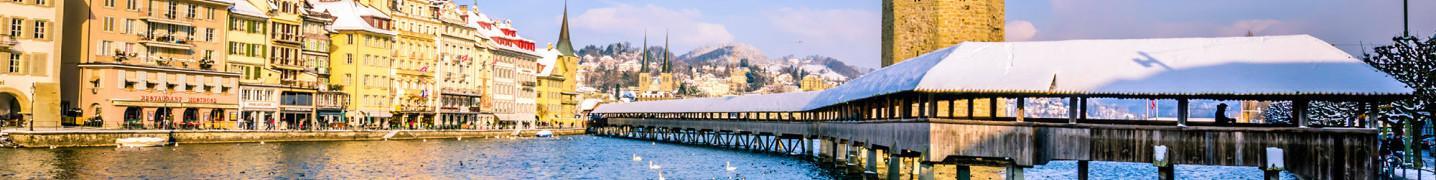 Austria and Switzerland Deals and Discounts