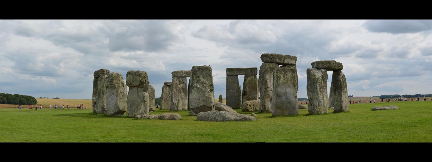 England, France and Italy in April 2020 Tours & Trips