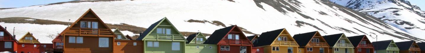 Finland, Norway and Sweden in July 2019 Tours & Trips