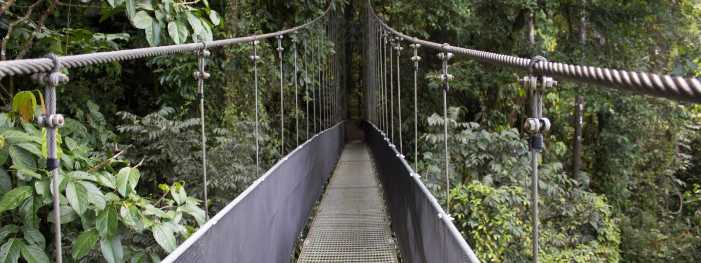 Costa Rica Adventure Tours & Trips