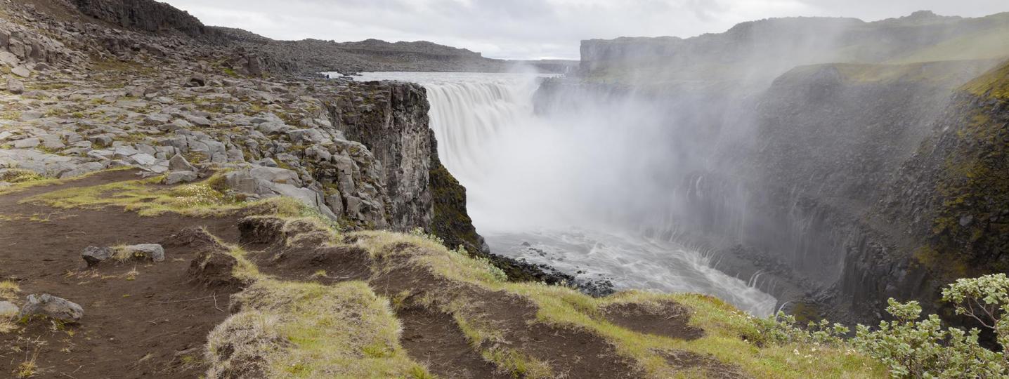 Dettifoss Tours & Trips 2019/2020