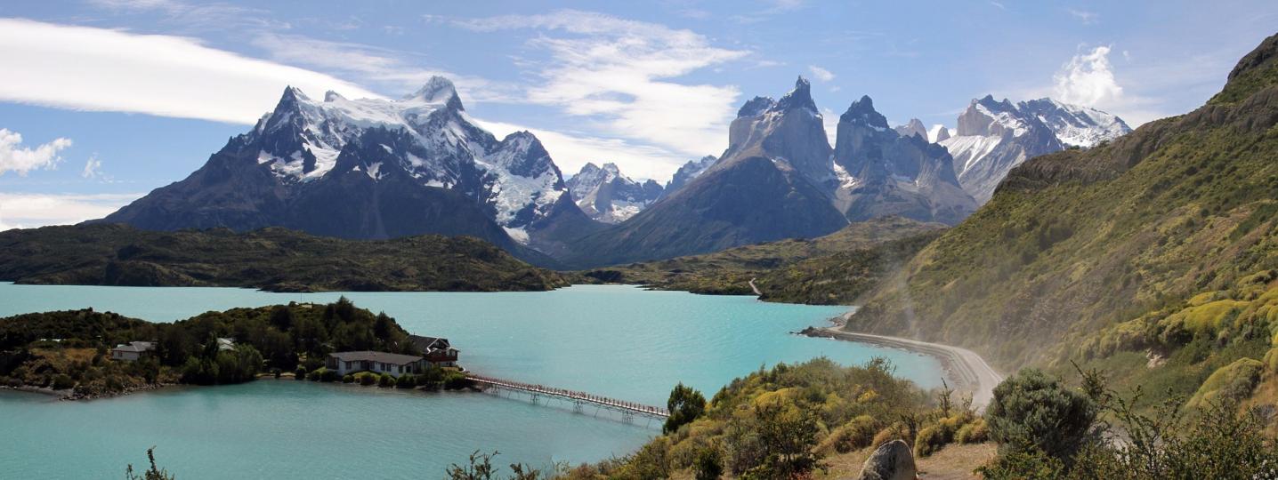 Torres del Paine National Park Tours and Trips 2018/2019