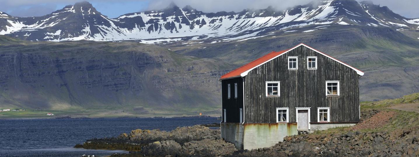 Djupivogur Tours and Trips 2018/2019