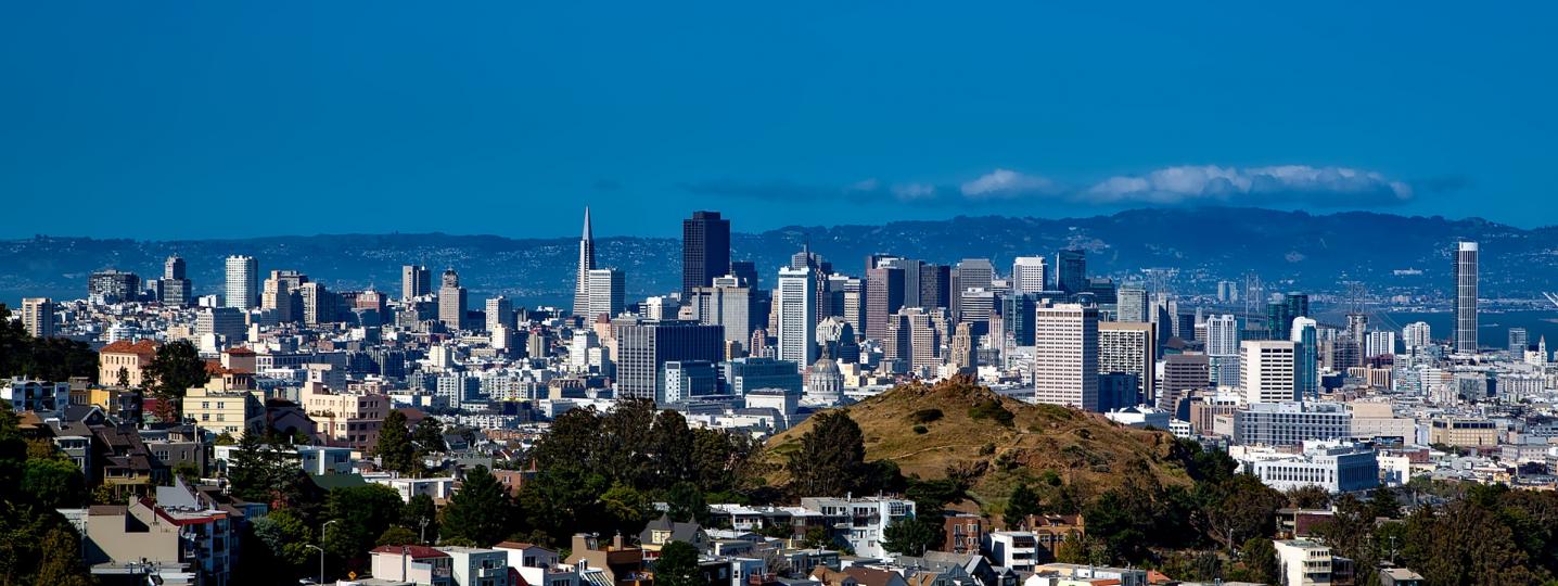 San Francisco to Los Angeles Tours