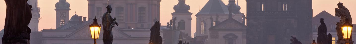 Czech Republic in October 2018 Tours & Trips