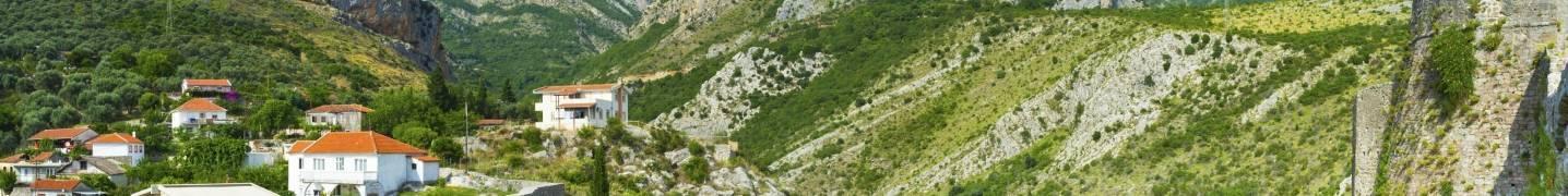 River Cruise Tours/Trips in Balkans