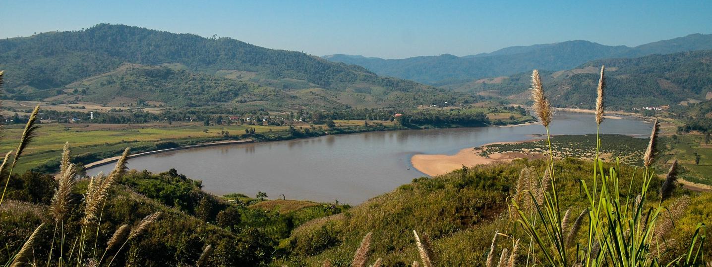 Mekong River Cruises 2019/2020