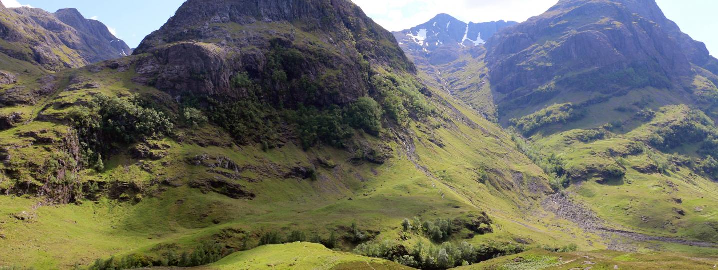 All Highland Explorer Tours