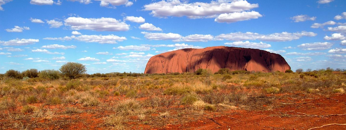 Australia Small Group Tours 2018/2019