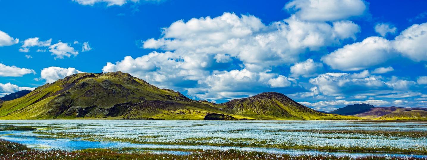 Iceland Small Group Tours 2018/2019