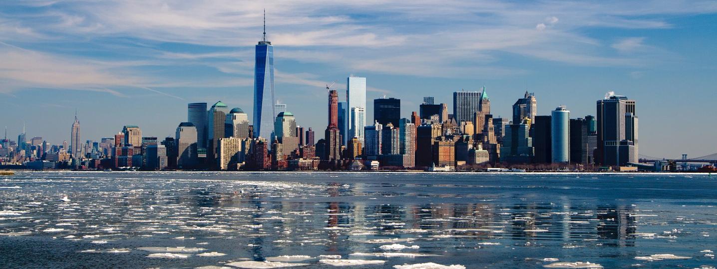 USA Small Group Tours 2018/2019