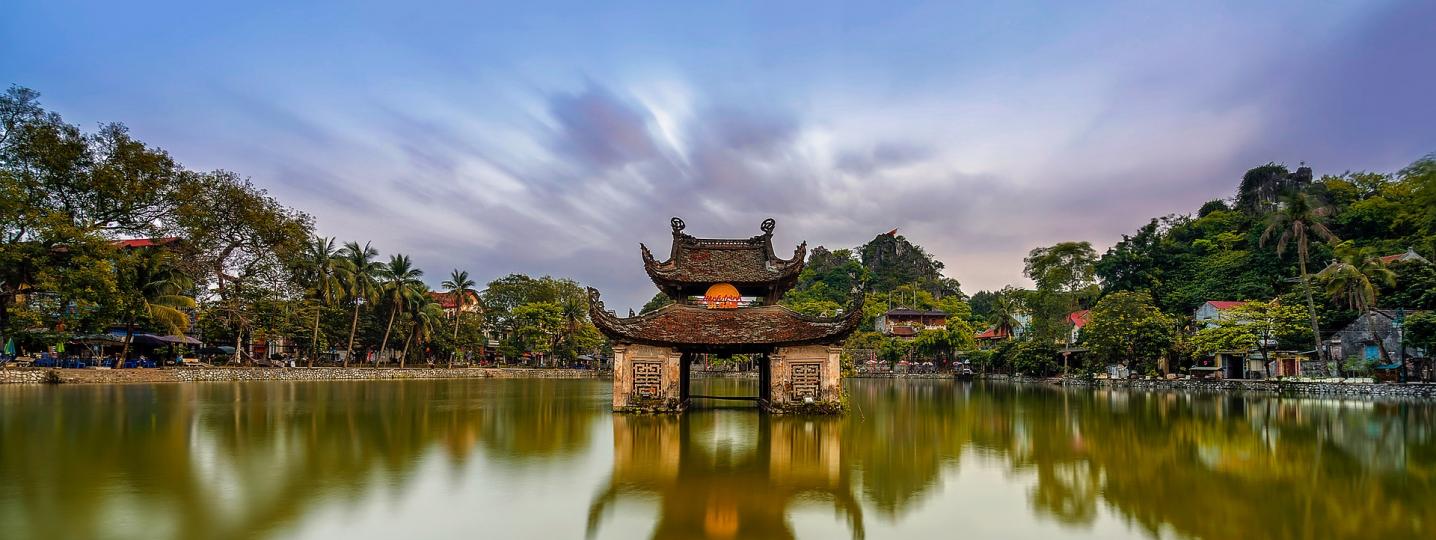 Vietnam Small Group Tours 2018/2019