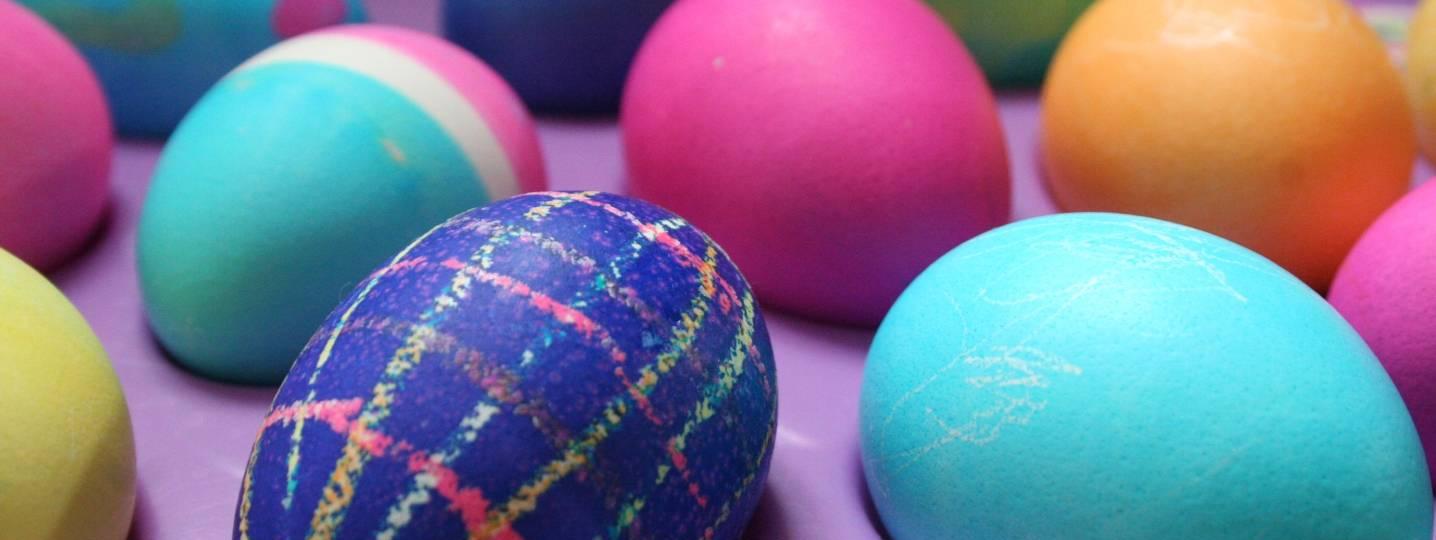 Easter Tours & Trips