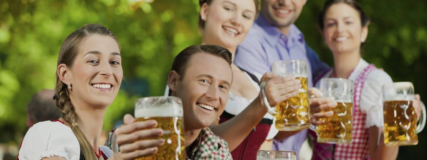 Festivals and Events