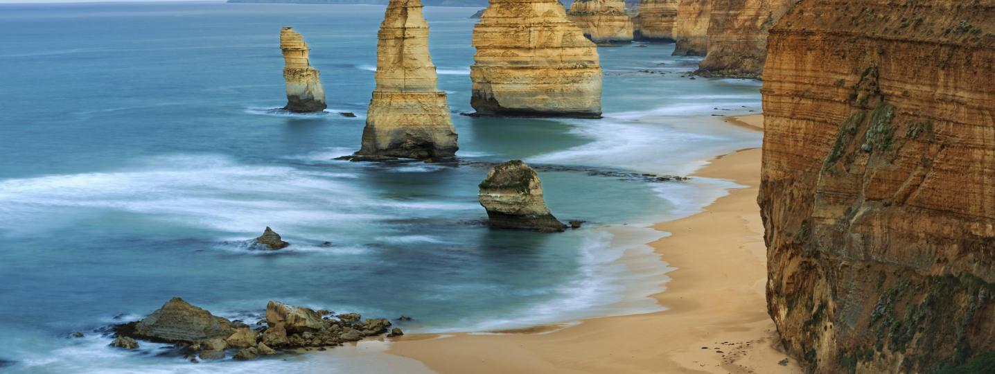 All ADAMS Pinnacle Tours