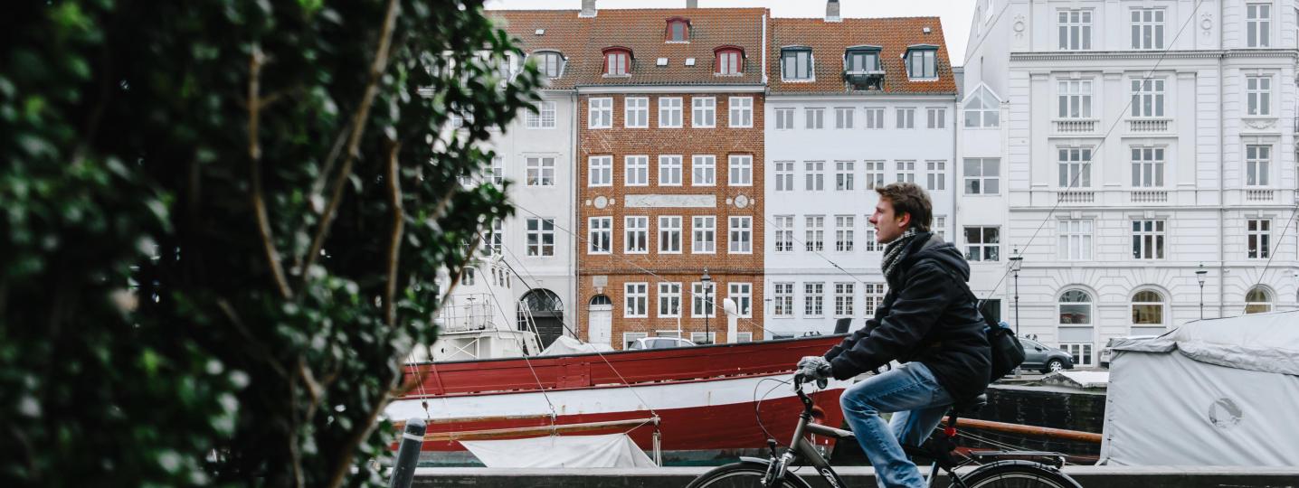 All ExperiencePlus! Bicycle Tours