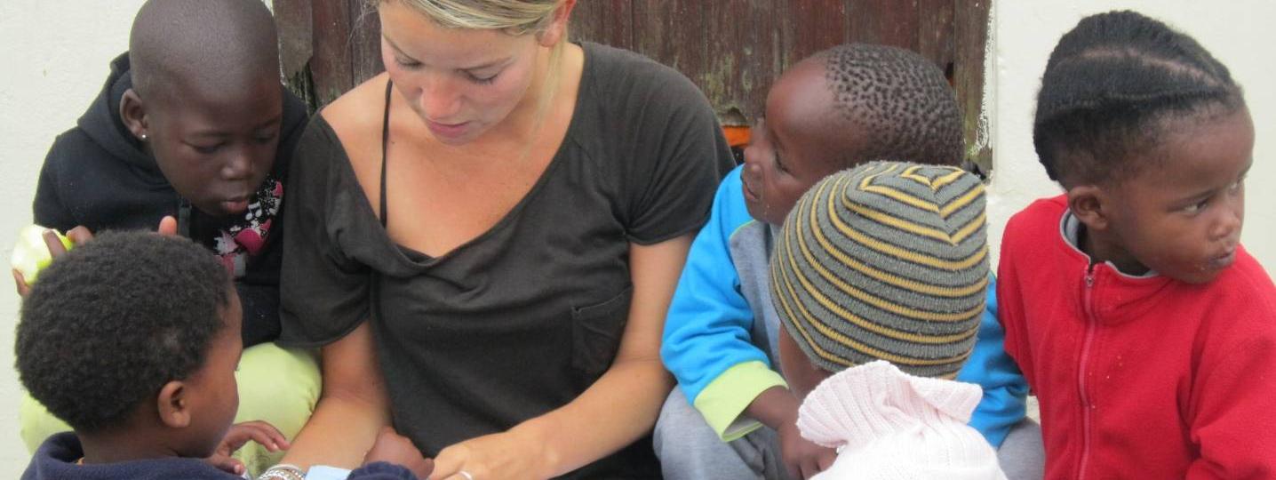 All Khaya Volunteer Projects Tours