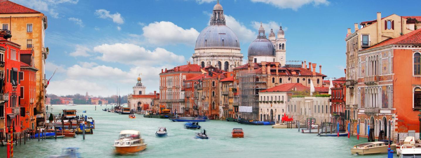 Po River Cruises 2019/2020