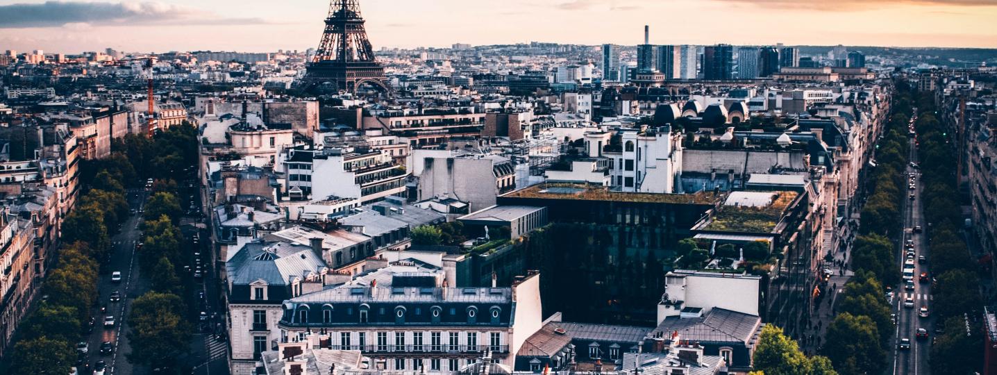 Europe Deals and Discounts